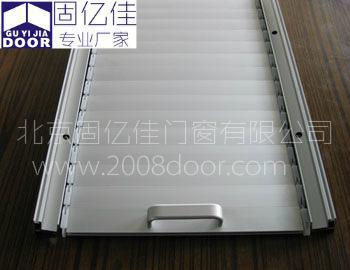 【產品質量可靠】固億佳車用卷簾門圖片_高清圖_細節圖-北京固億佳門窗 -