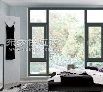 鋁合金門窗 鋁合金門窗公司 佛山奧森門窗圖片