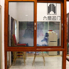佛山市南海區六扇門窗廠 熱銷產品