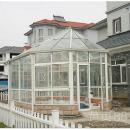 【桂林法萊克歐式陽光房圖片_制作_安裝_銷售環(huán)保門窗廠家】- 