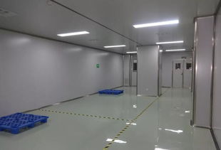 化妝品包裝制品廠是否需要做無塵車間