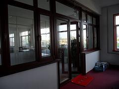 煙臺高檔鋁包木門窗價位_銷量好的煙臺鋁包木門窗,廠家火熱供應圖片|煙臺高檔鋁包木門窗價位_銷量好的煙臺鋁包木門窗,廠家火熱供應產品圖片由煙臺市恒宇置業鋁塑門窗分公司公司生產提供-