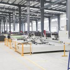金鵬陽光系統門窗:用精工品質,實力贏定市場!
