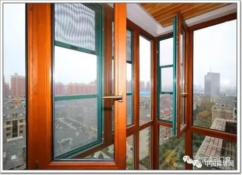 凌云 我們除了超級幕墻工程,還有精致的門窗產品