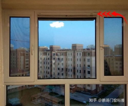 窗戶通風與防塵兼得的方法有哪些