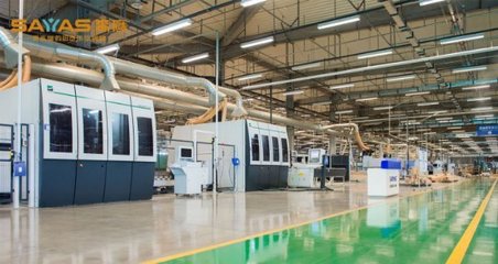 森鷹門窗怎么樣?一線大牌,門窗行業上市企業!