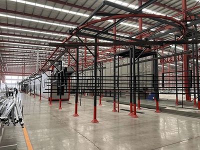 帕豪系統門窗:從原材料到成品,每一步都精益求精