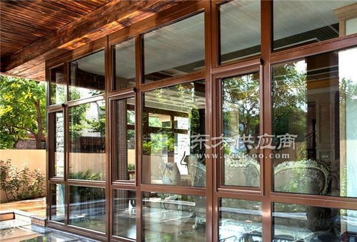 周口智能門窗廠家 鄭州哪里有供應節能門窗圖片