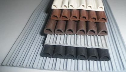 廠家供應密封條門窗密封條 可來圖來樣定制 產品圖片,廠家供應密封條門窗密封條 可來圖來樣定制 產品相冊 - 清河縣利佳橡膠制品 - 九正