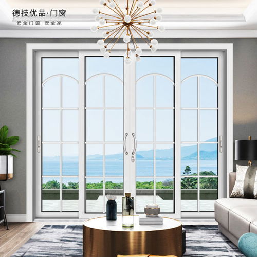 德技優(yōu)品門窗 選擇鋁合金門窗加盟有發(fā)展前景嗎